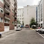 The Downtown Chill