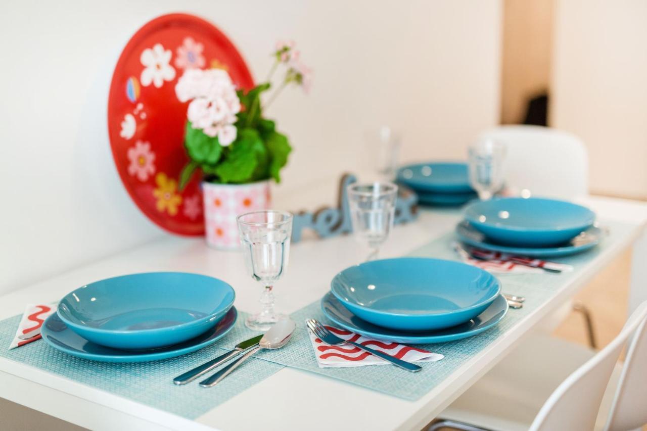The Downtown Chill Apartman Budapest