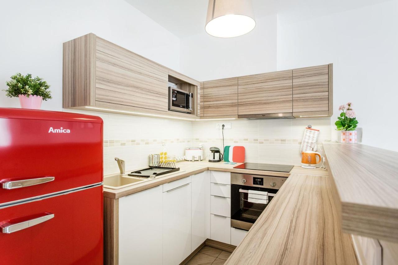 The Downtown Chill Apartment *