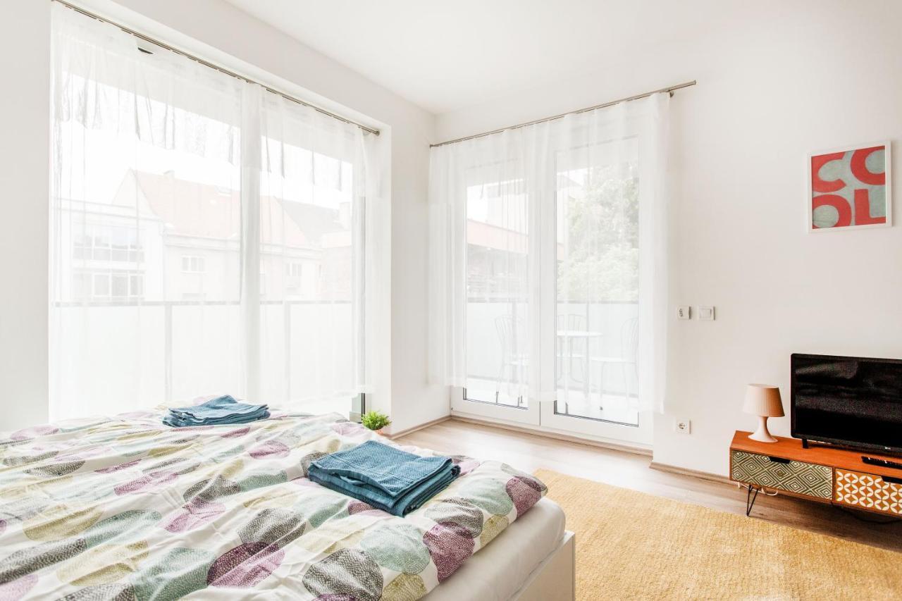 Apartment The Downtown Chill Budapest